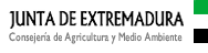 Logotipo de la Junta de Extremadura